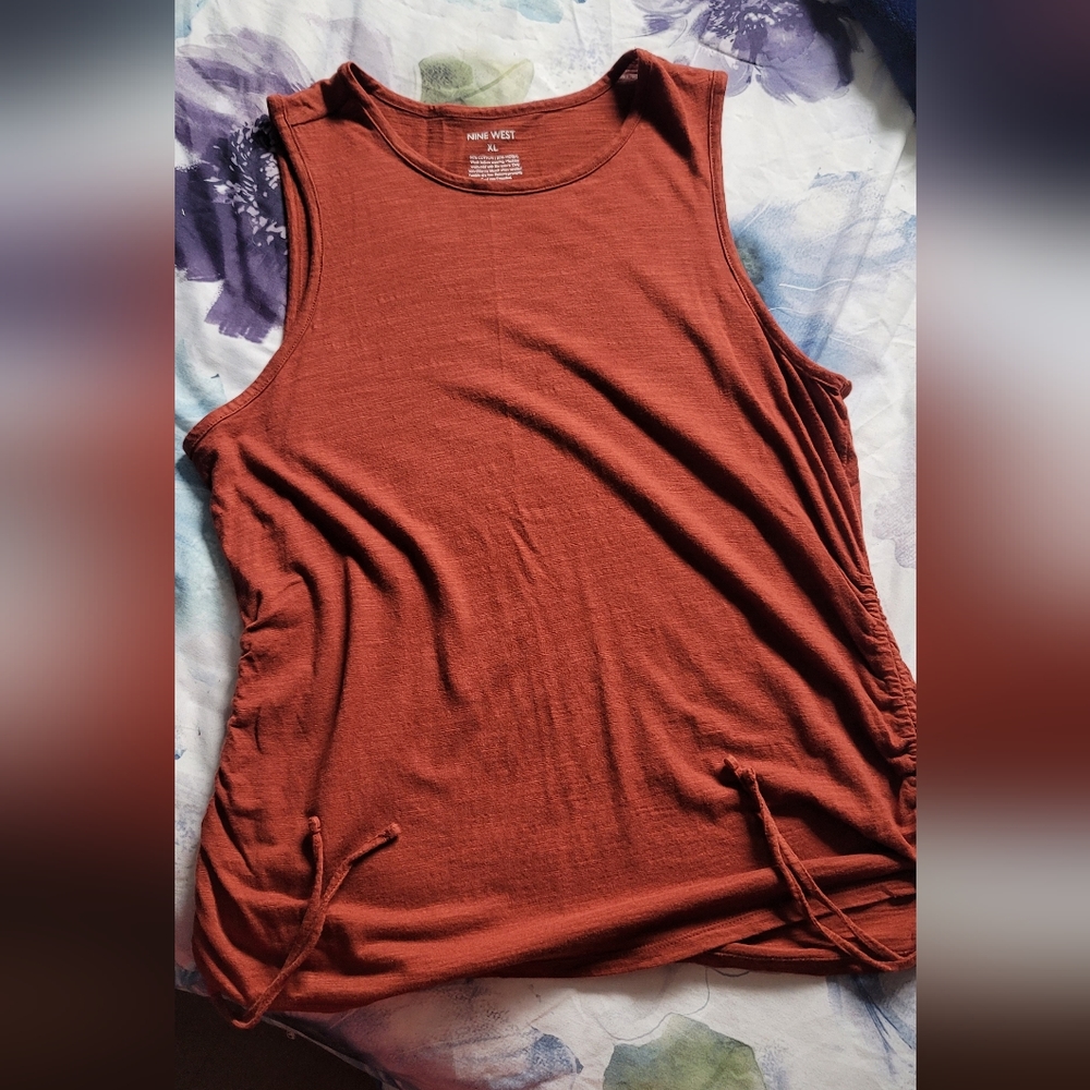 Nine West Tank Top